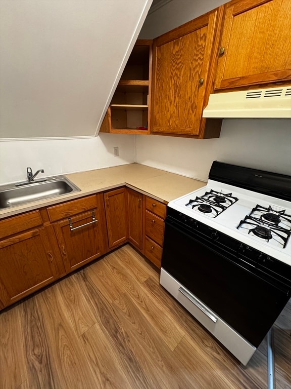 Building Photo - 11 Harmony St Unit 3