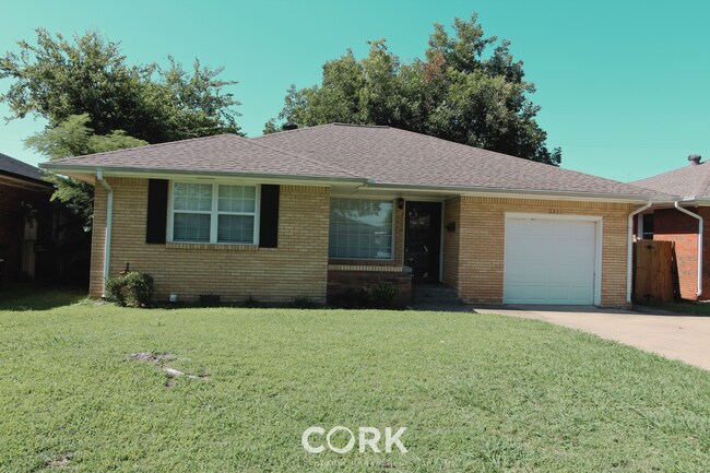 Photo - 3104 NW 65th St