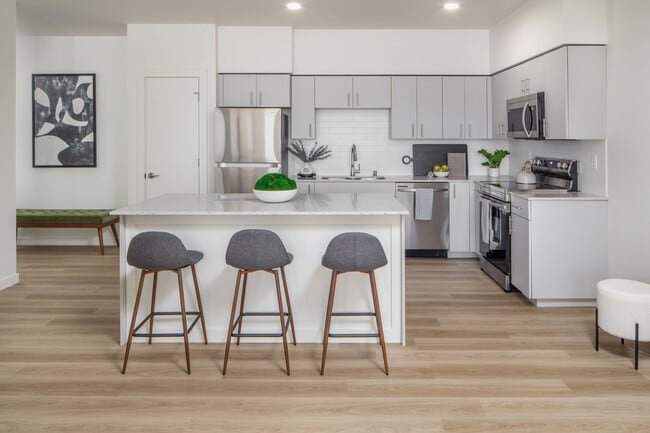 Prose Battle Ground apartments — community photo