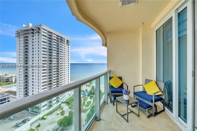 2501 S Ocean Dr Unit PH38