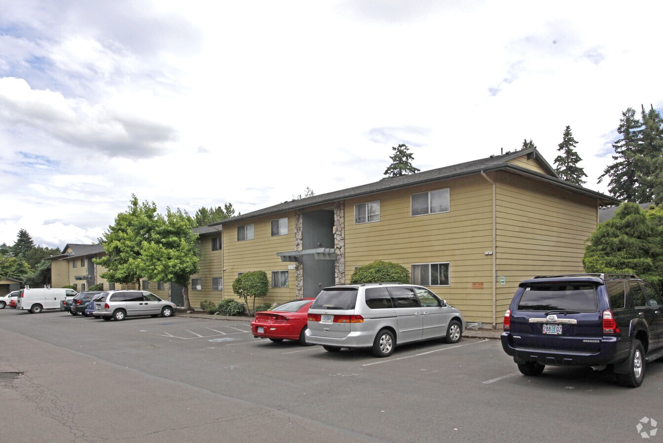 Beaverton Apartments - Beaverton Apartments