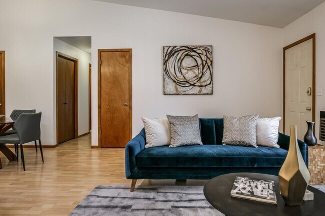 Photo - Updated 2B/2B Condo in Aspen Grove Communi... Unidad C310