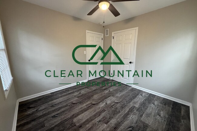 Photo - Updated 2-Bedroom 1-bathroom apartment near downtown Greenville!! Unit 1C