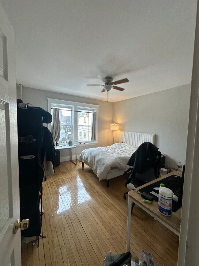 Photo - 8 Farrington Ave Unit 3