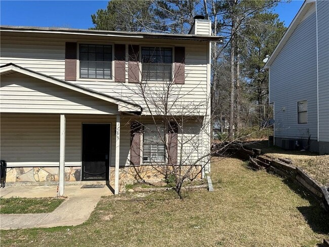 Photo - 1185 Oak Villas Ct NW Townhome