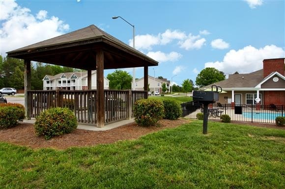 Picnic Area
