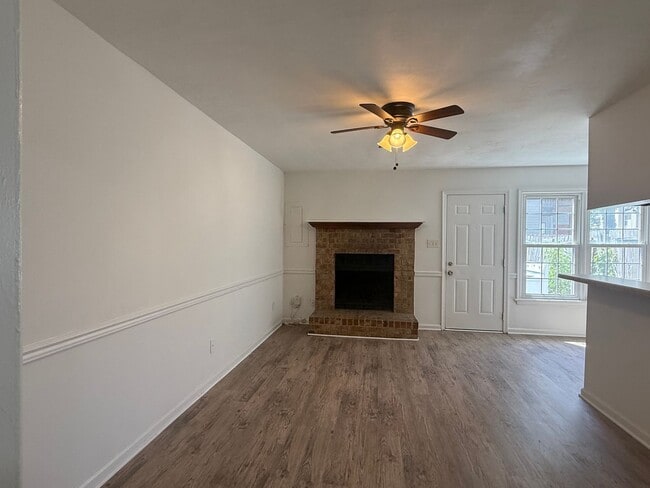 Photo - Virginia Beach Townhouse