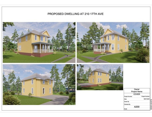 Building Photo - Unique House Close to UT