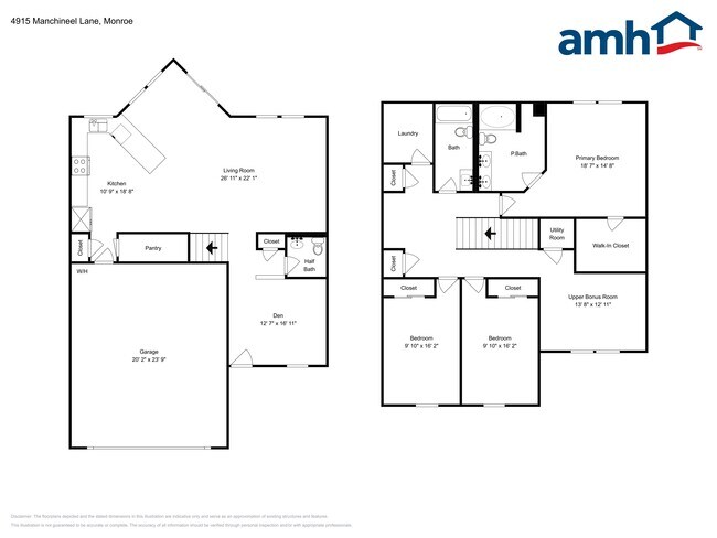 Photo - 4915 Manchineel Ln