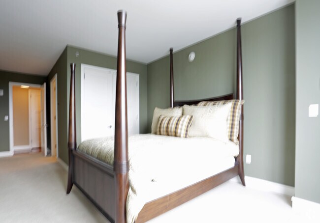 Photo - Ritz-Carlton Residences Westchester