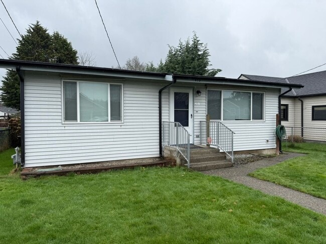 Photo - 2Bd/1Ba Renton House