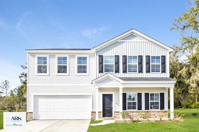 Building Photo - 72 Enclave Wy