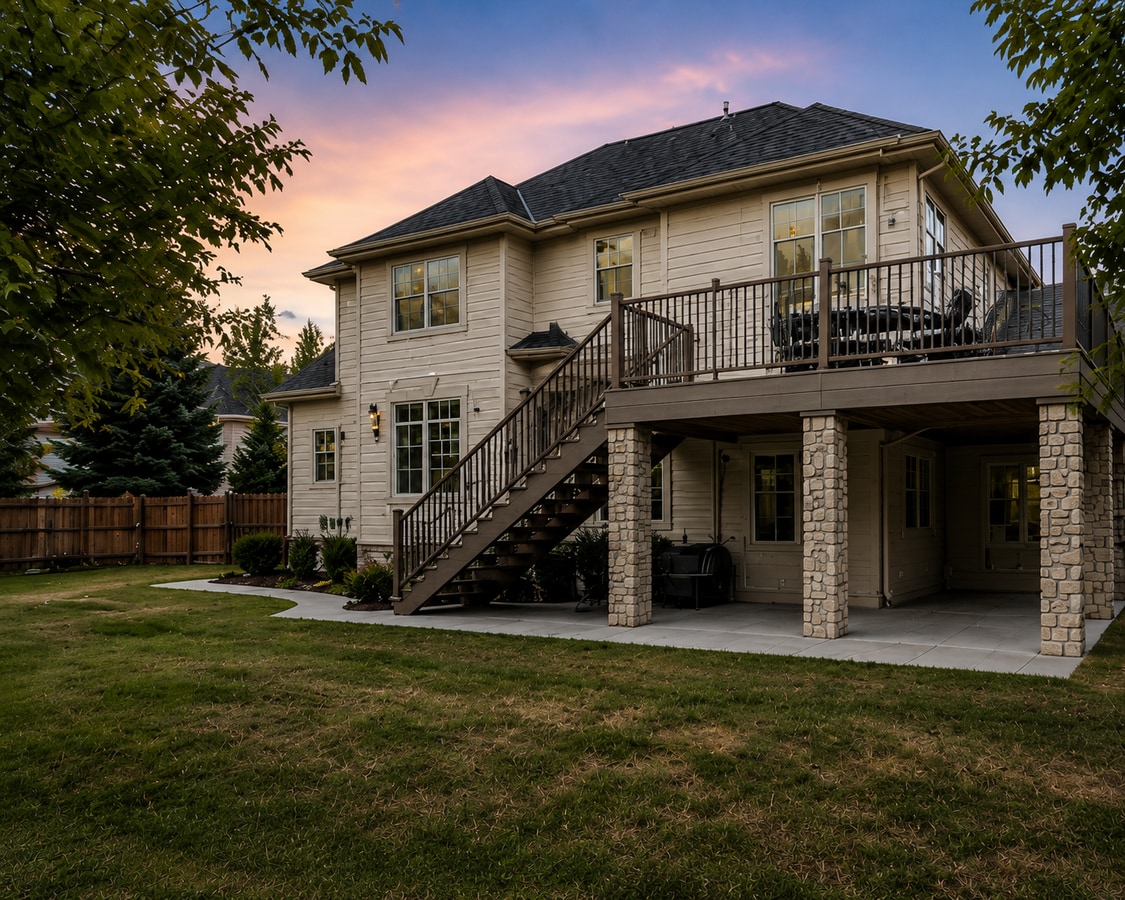 Photo - 4215 S Sunset View Dr Unidad Salt Lake City home