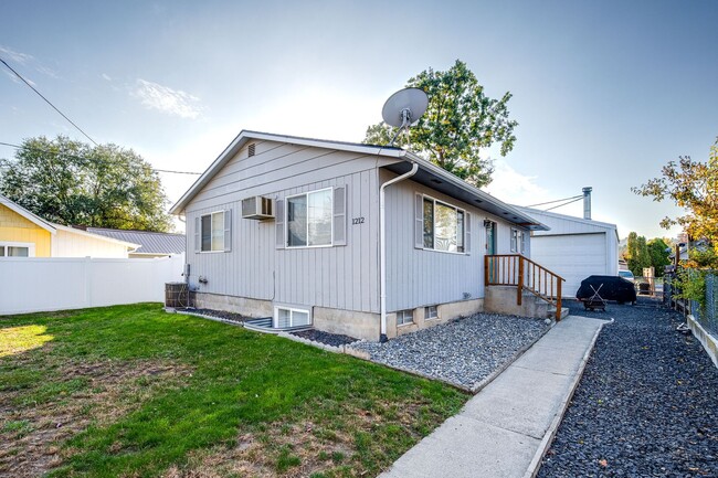 Photo - Charming, Partially Remodeled 4-Bedroom Ho...