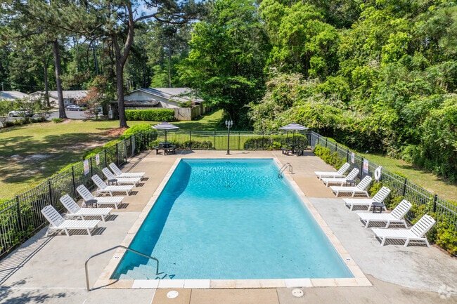 Piscina 2 - Abbey Lake