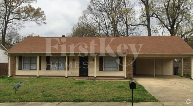 Building Photo - 5590 Montpelier Dr Rental