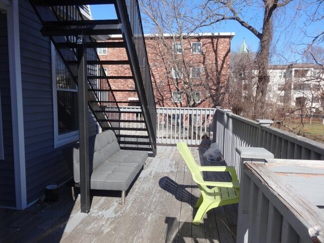 Photo - 10 Greylock Rd Unit 1