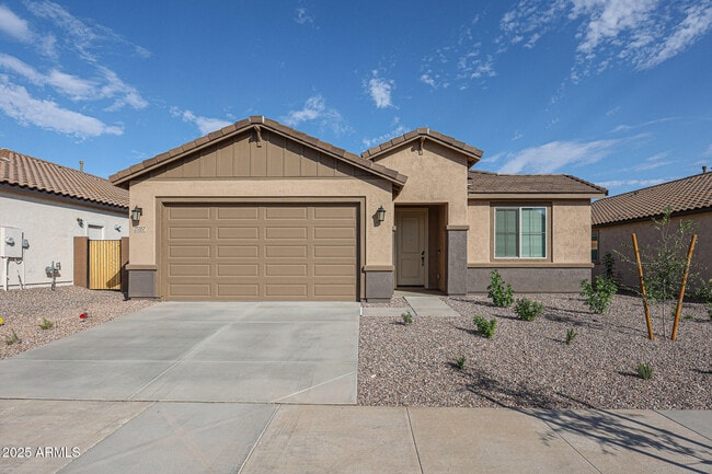 Photo - 25357 N 172nd Dr House
