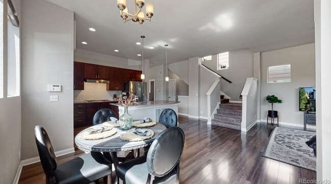 Photo - 1794 W 67th Pl Unit Basement