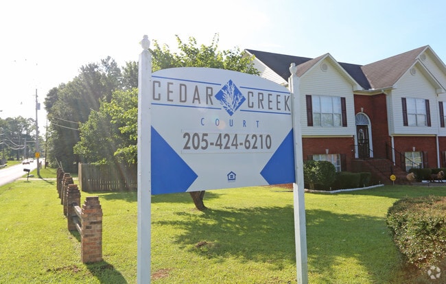 Photo - Vines at Cedar Creek Court