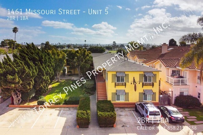 *OPEN HOUSE: 3/22 3-4PM* 2BR in Pacific Be... - *OPEN HOUSE: 3/22 3-4PM* 2BR in Pacific Be... Unit 5