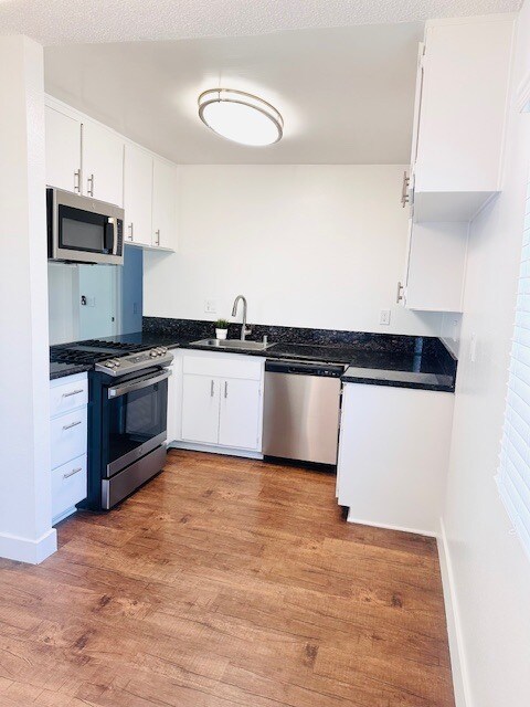 Photo - Barcelona Apartments.