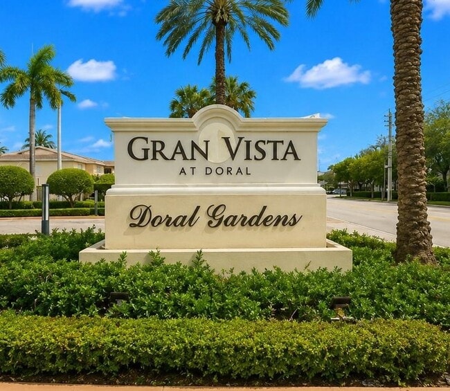 Building Photo - 4510 NW 79th Ave Unit Doral Gardens