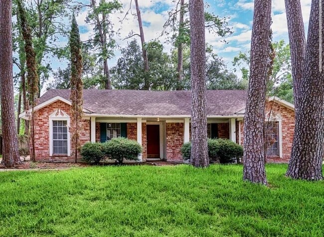 Building Photo - 25403 Lynbriar Ln