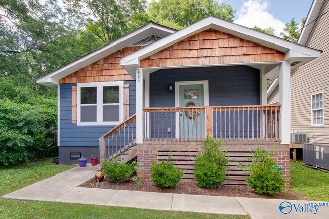 Photo - 805 Rison Ave NE