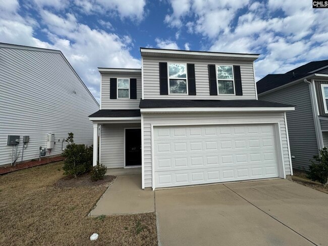 Building Photo - 417 Eclipse Ln