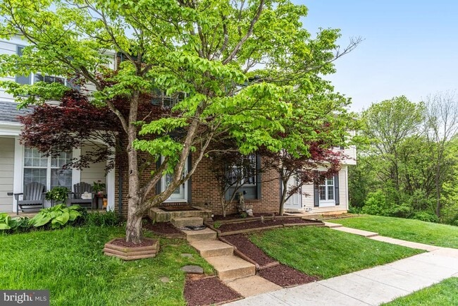19506 Taverney Dr