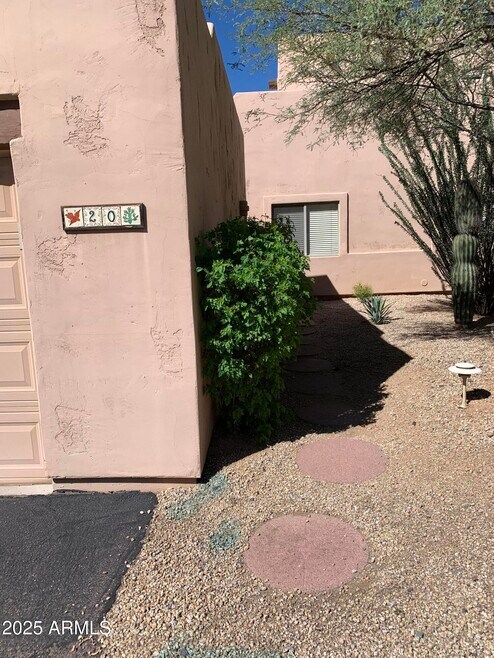 38065 N Cave Creek Rd