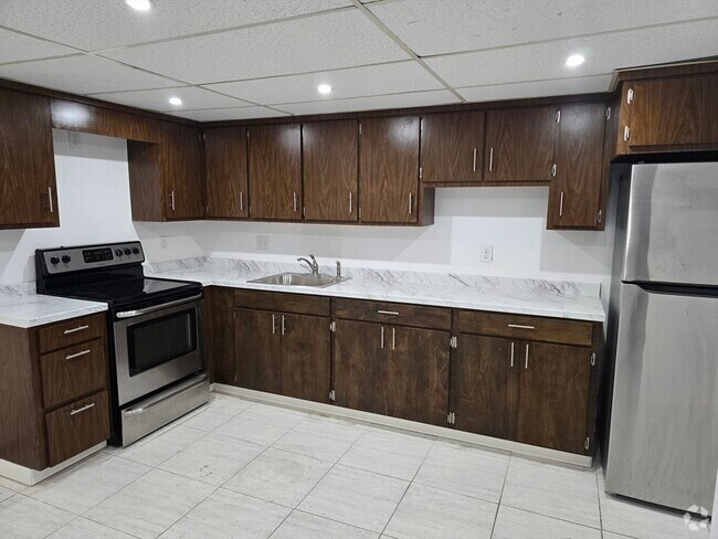 Building Photo - 22 Conant St Unit #1B Rental