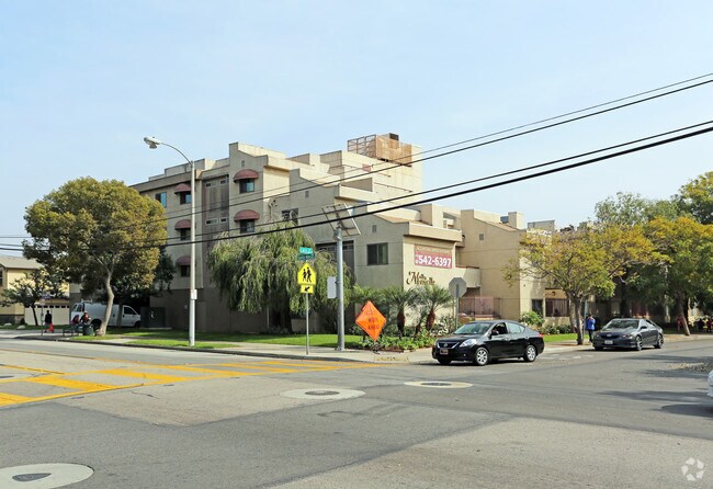 Photo - The Villa Marbella Apartments