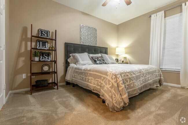 Habitación - The Lodge at Spring Shadows