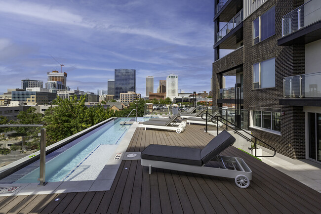 Building Photo - Lotus Republic Rental