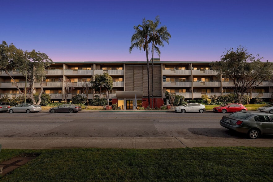 Fayette Arms Apartments