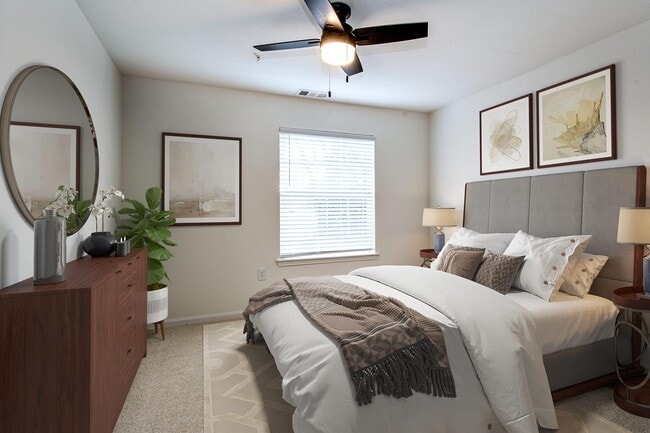 The Cambridge - The Emerson