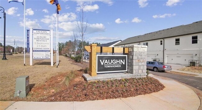 Photo - 2146 Miller Chapel Rd SE