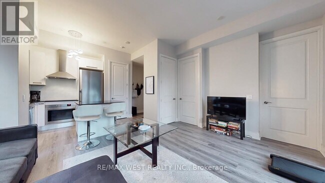 Photo - 21 Balmuto St Unité 1202