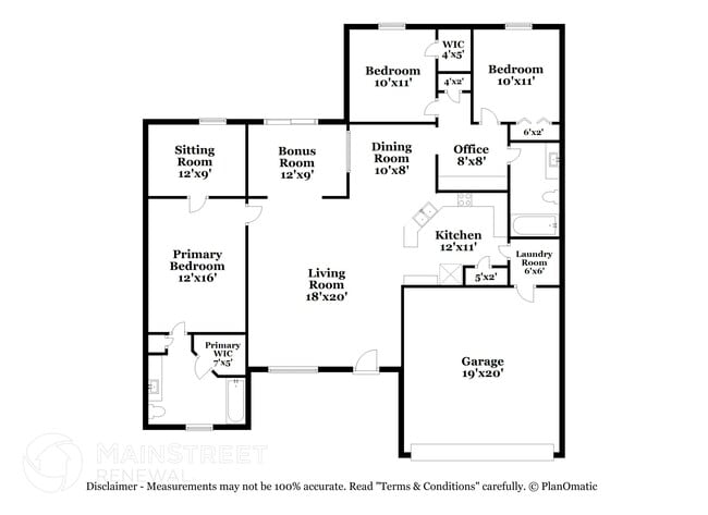 Building Photo - 1422 NW 1st St Rental