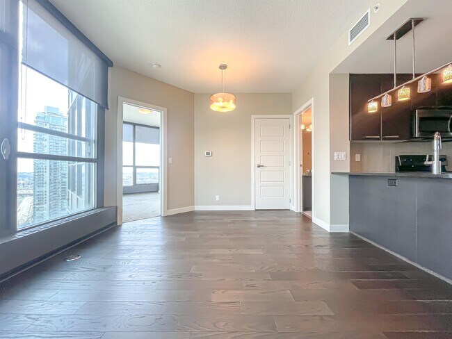 Photo - 225-211 11 Ave SE Unité 2603