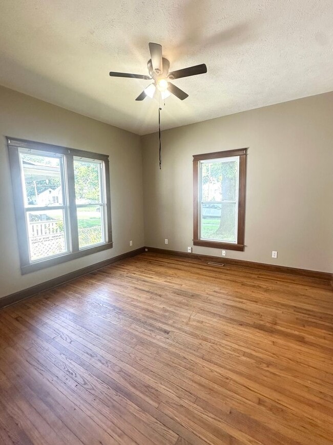 Photo - Charming 2 Bedroom, 1 Bathroom Home for Rent!