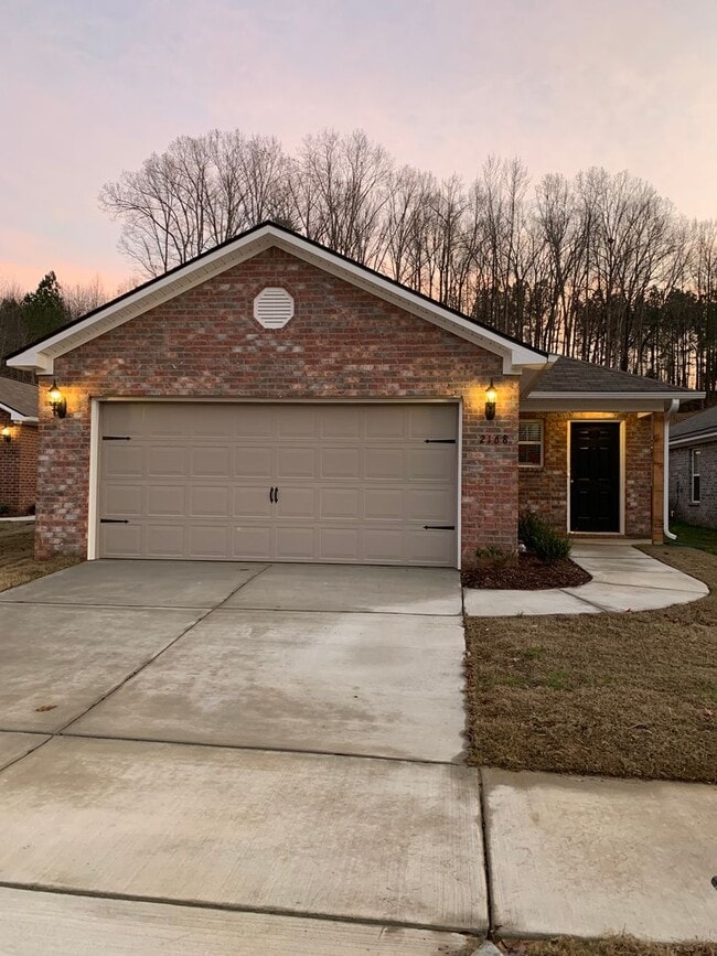 Photo - Pre-Leasing Now — Stunning 3-Bedroom, 2-Bath Home in Kilpatrick Landing