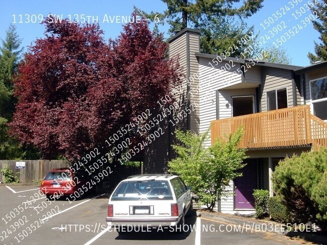 Photo - 11309 SW 135th Ave Unit 6