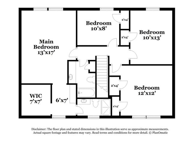 Photo - 7707 Alvamar Ct