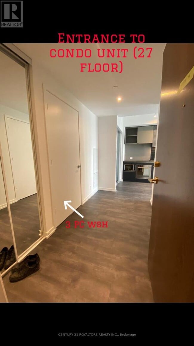 Photo - 7890 Jane St Unit 2708