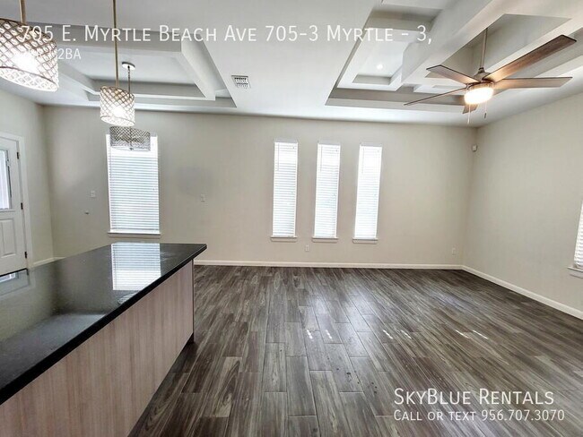 Photo - 705 E Myrtle Beach Ave Unit 3,
