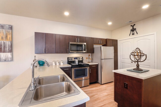 Photo - Aventura at Wentzville I & II