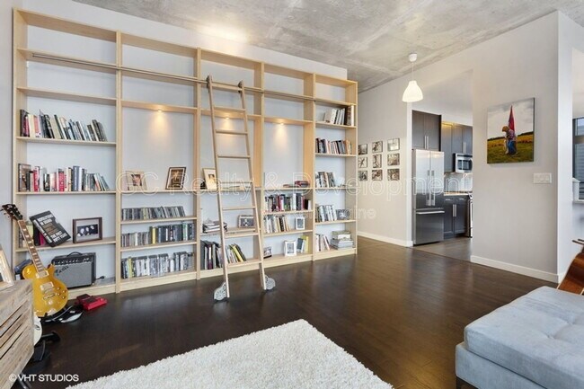 Photo - 235 W Van Buren St Unit 4501